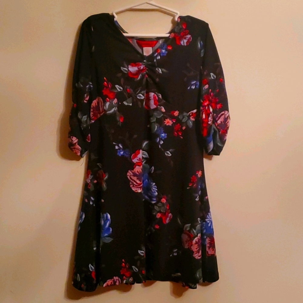 Girls dress
